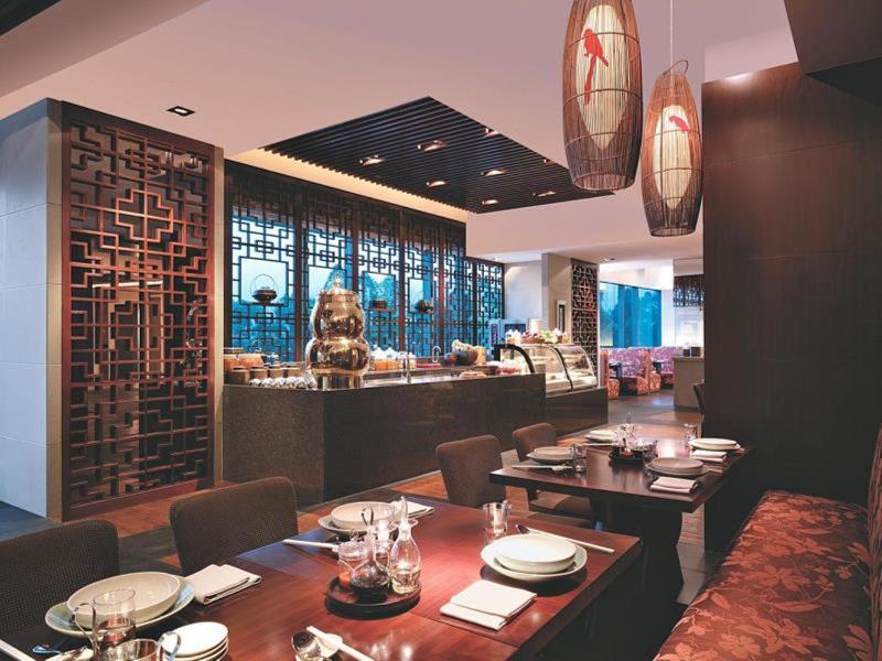 Hyatt Regency Hong Kong, Sha Tin Hotel Exterior photo